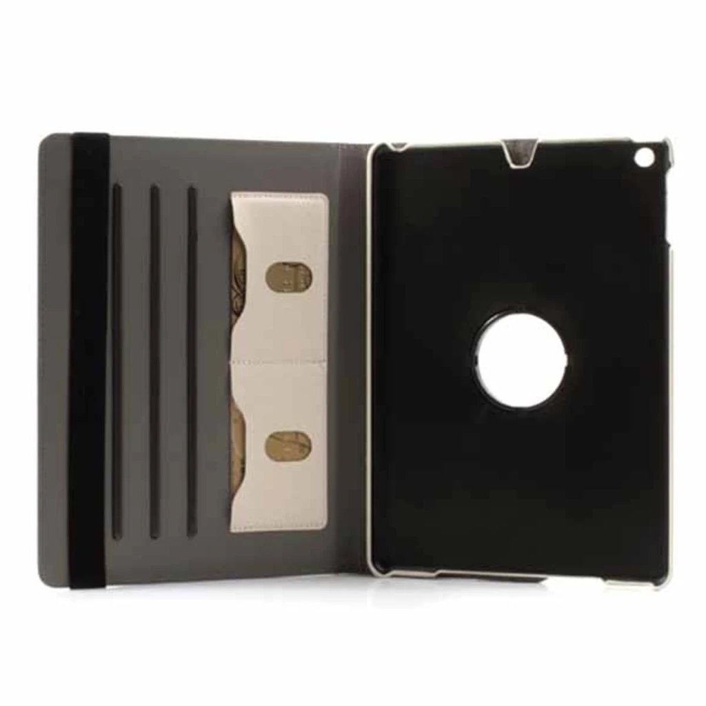Чехол Rotating Case White для Apple iPad Air