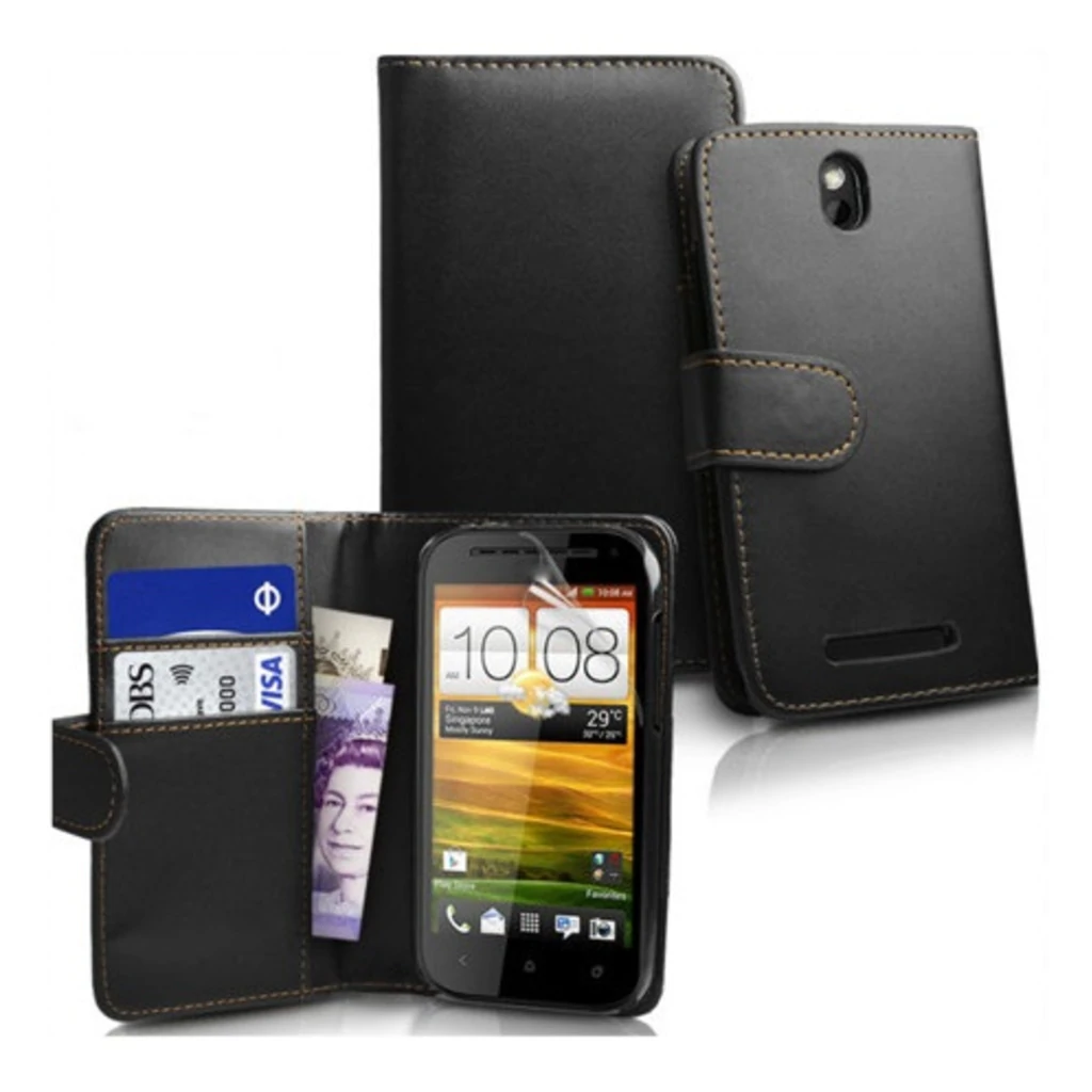 Чехол SBS Book Case Black