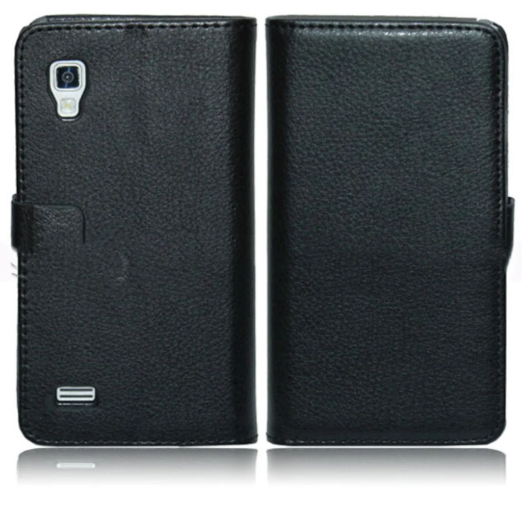 Чехол SBS Book Case Black