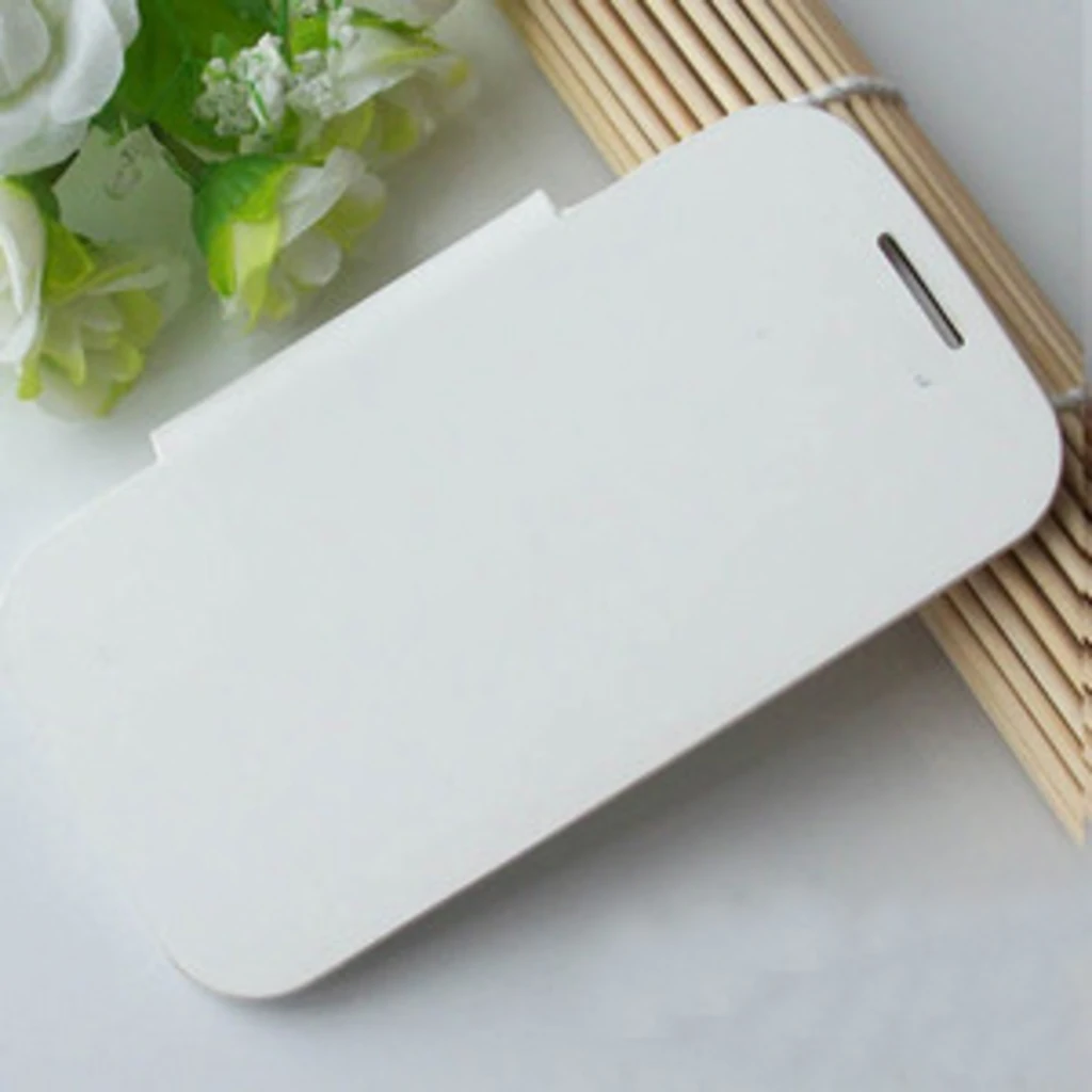 Чехол SBS Book Case White