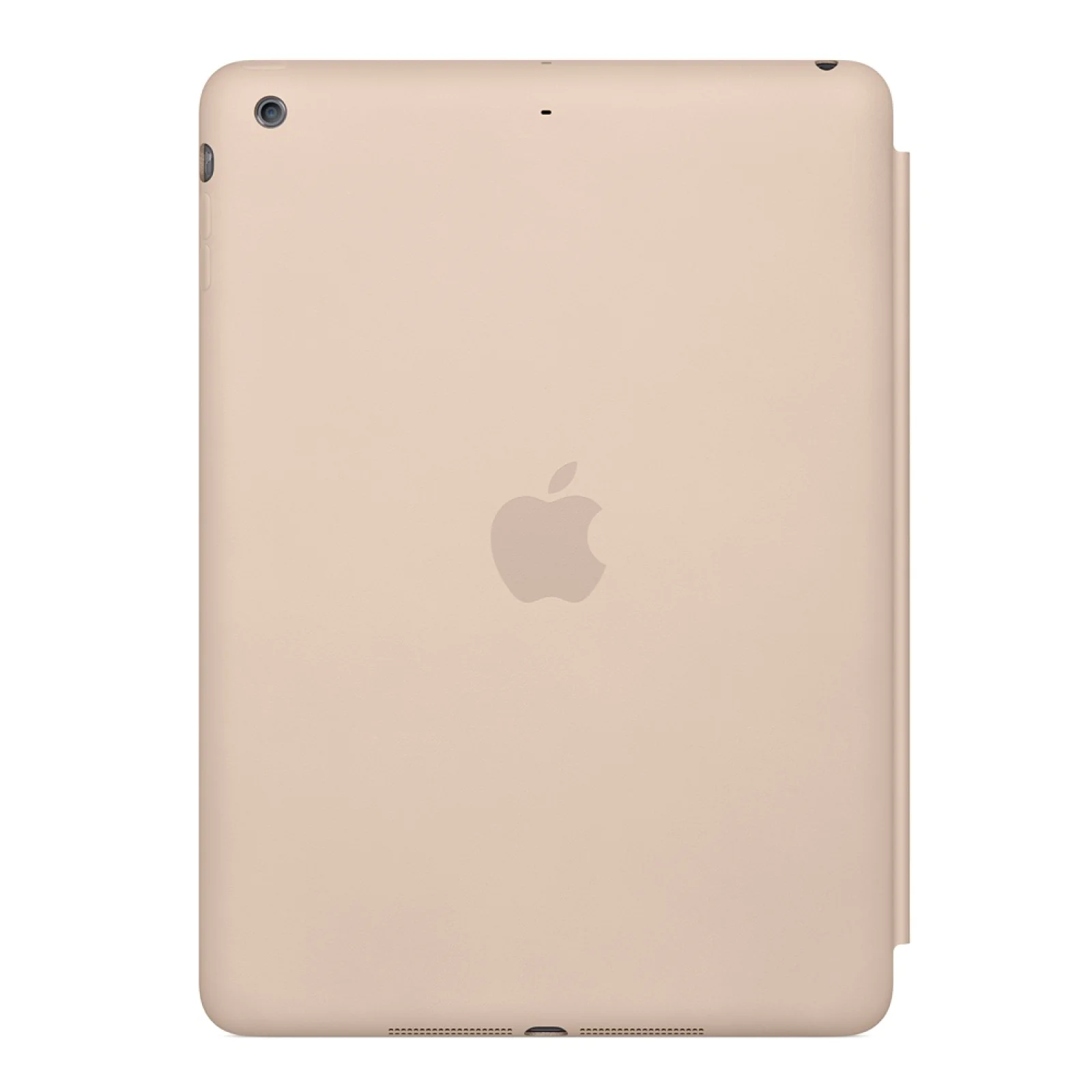 Чехол Apple Smart Case Beige для iPad Air