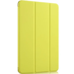 Колір: Жовтий - Чохол Smart Case Yellow для iPad Pro 10.5 (2017)