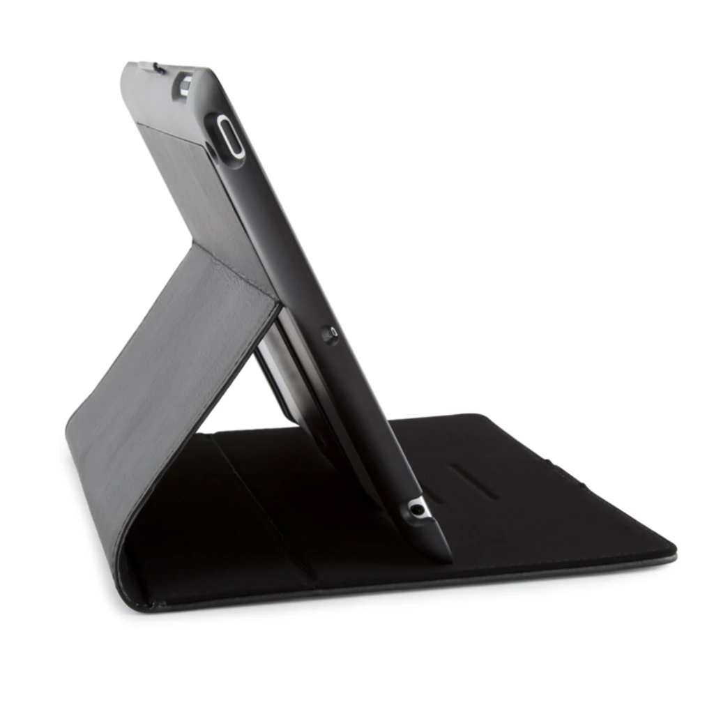 Чехол Speck FitFolio Black для iPad 3