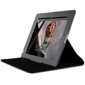 Чехол Speck FitFolio Black для iPad 3