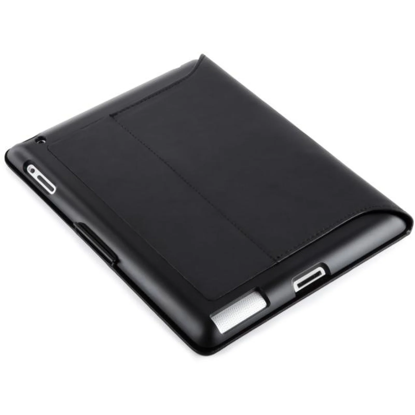 Чехол Speck FitFolio Black для iPad 3
