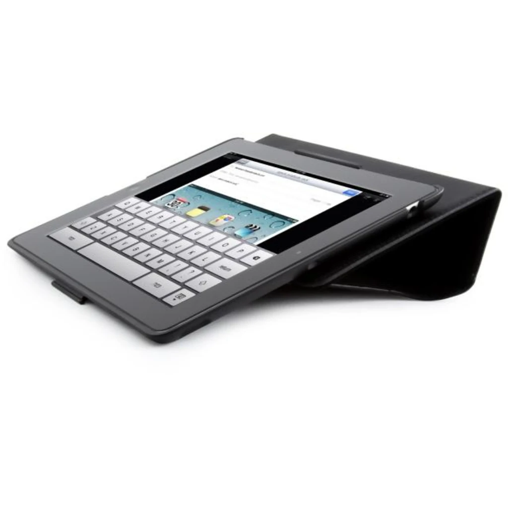 Чехол Speck FitFolio Peacock для iPad 3