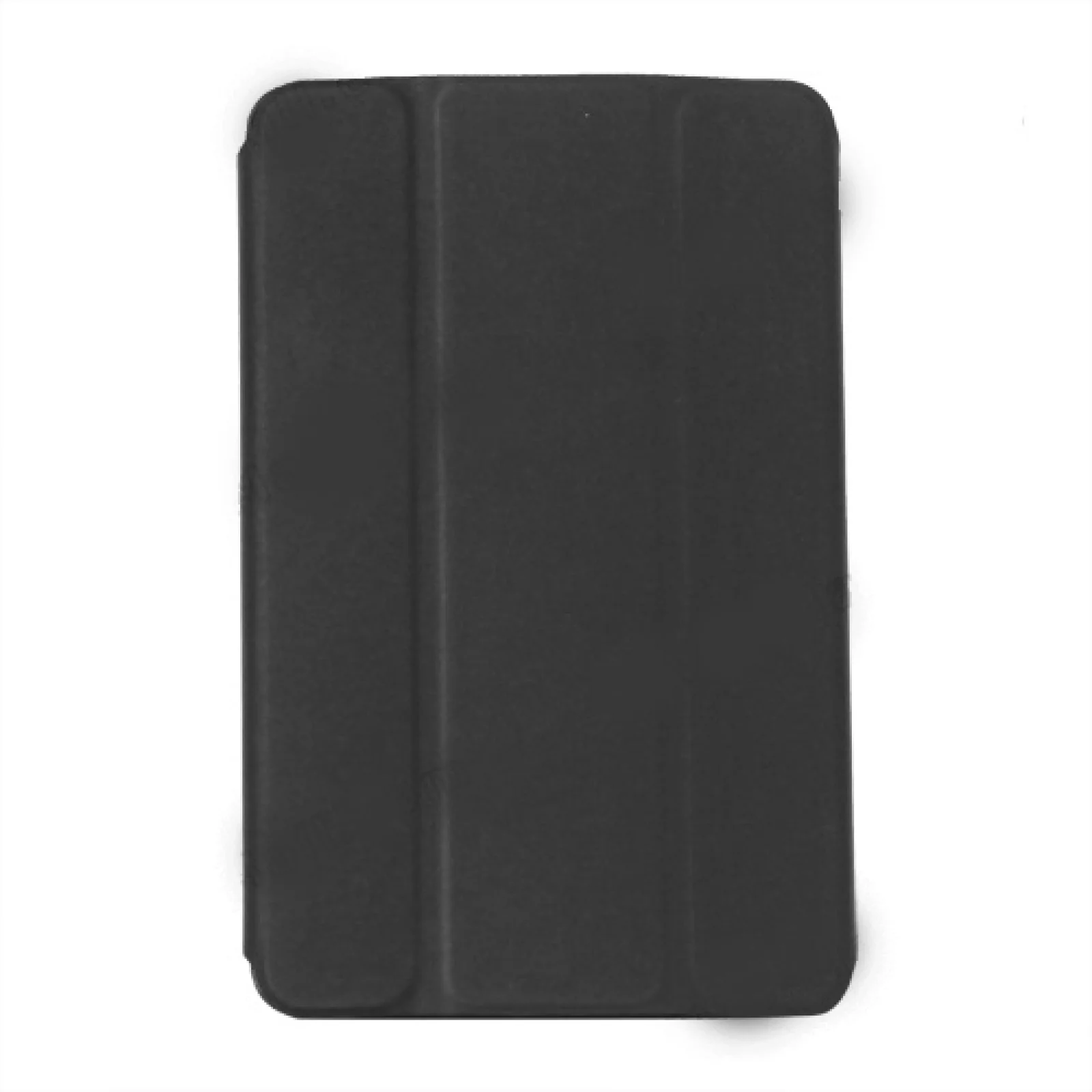 Чехол Leather Stand Case Black для Asus Google Nexus 7 (1)