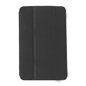 Чохол Leather Stand Case Black для Asus Google Nexus 7 (1)