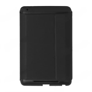 Чохол Leather Stand Case Black для Asus Google Nexus 7 (1)