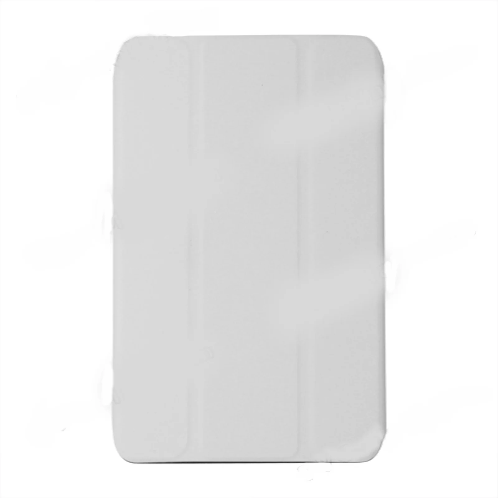 Чехол Leather Stand Case White для Asus Google Nexus 7 (1)