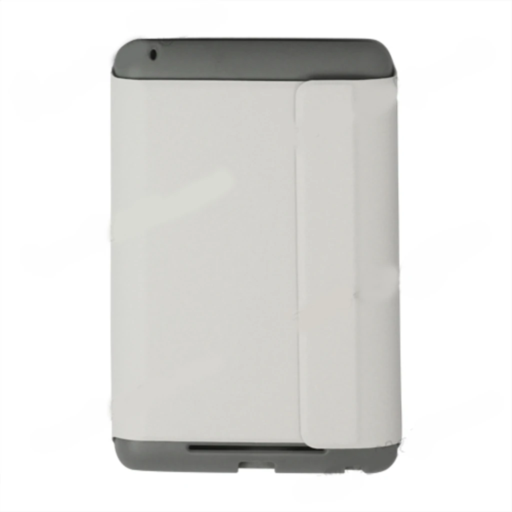 Чехол Leather Stand Case White для Asus Google Nexus 7 (1)