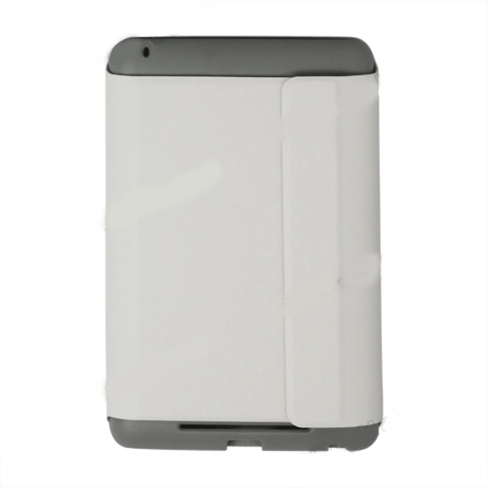 Чехол Leather Stand Case White для Asus Google Nexus 7 (1)