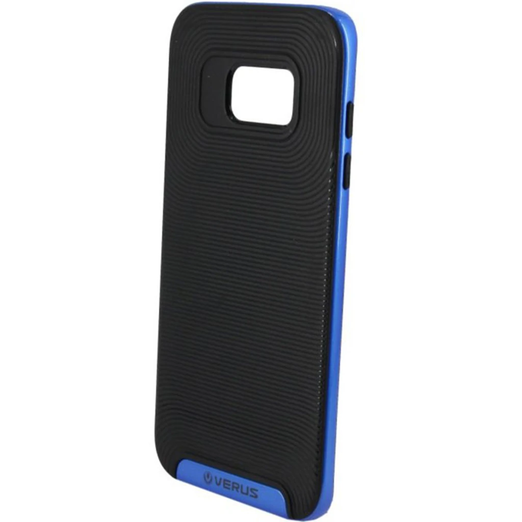 Чехол Verus Case Black для Samsung G928 Galaxy S6 Edge Plus