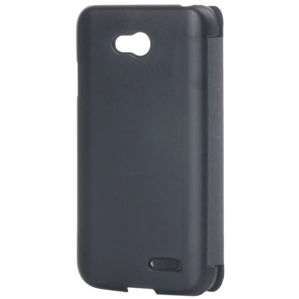 Чохол VOIA Flip Case Pink для LG Optimus L70 Dual D325