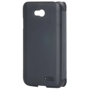 Чохол VOIA Flip Case Pink для LG Optimus L70 Dual D325