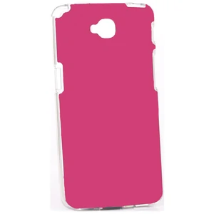 Накладка VOIA Jelly Case Pink для LG Optimus L90 D410