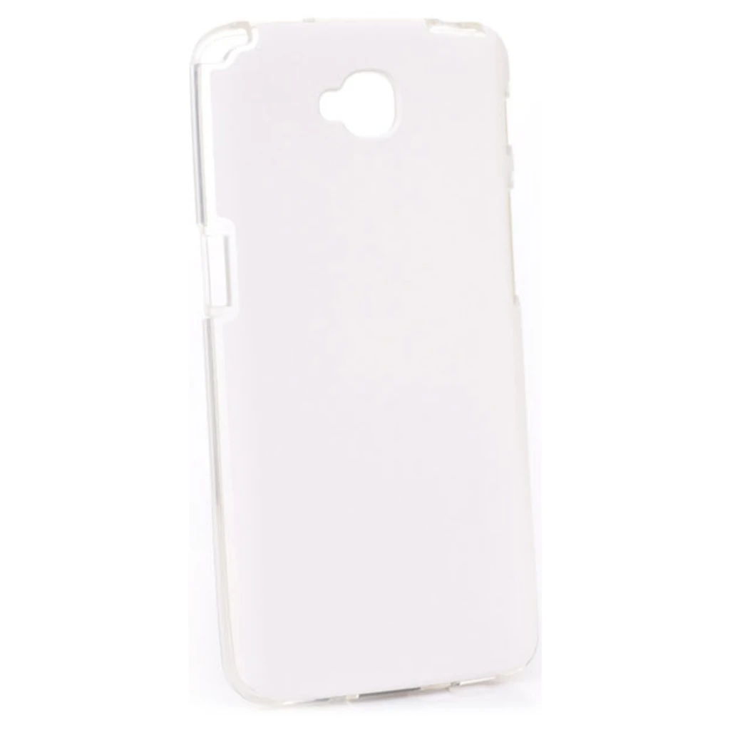 Накладка VOIA Jelly Case White для LG Optimus L90 D410