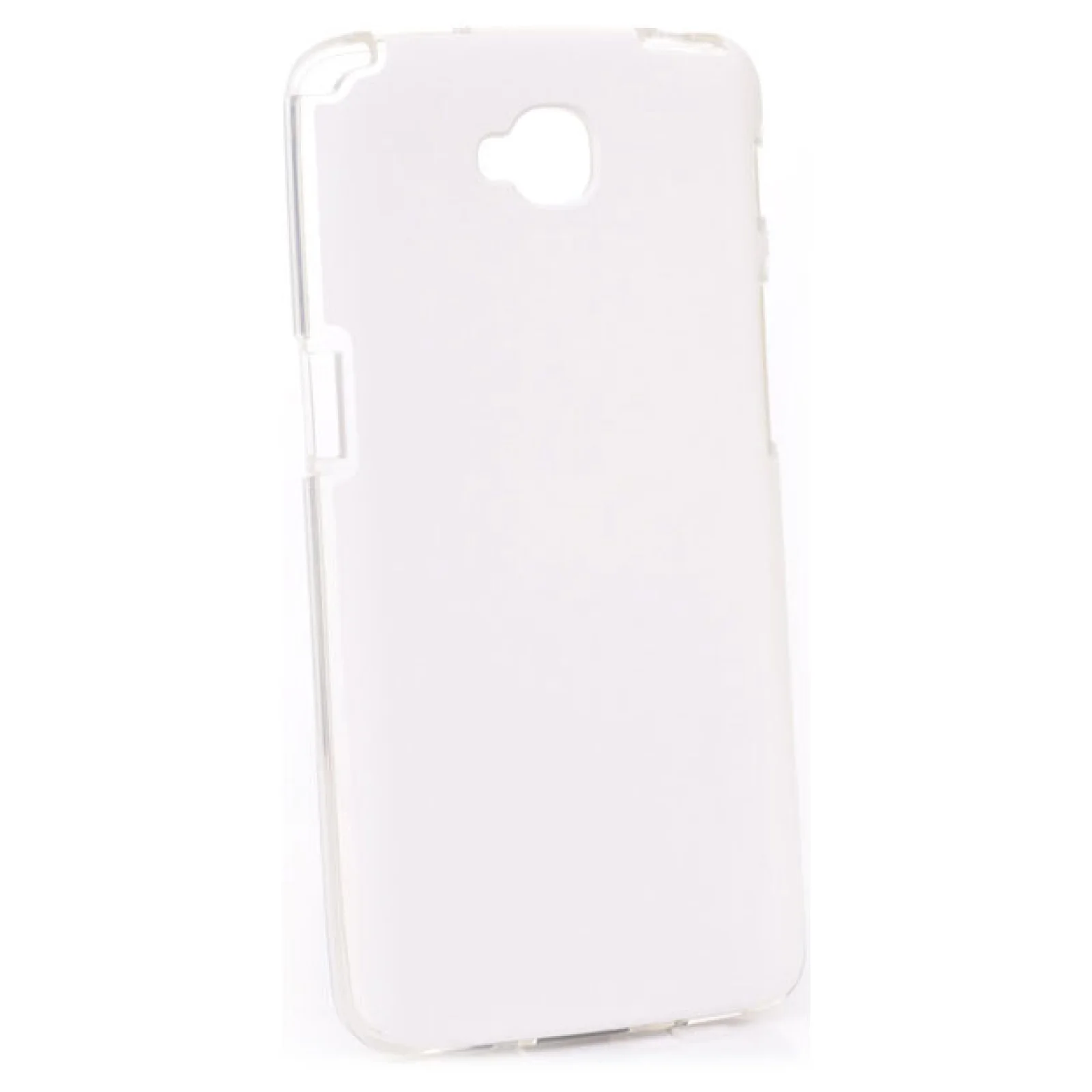 Накладка VOIA Jelly Case White для LG Optimus L90 D410