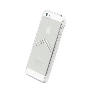 Чохол White Diamonds Arrow Crystal для iPhone 5/5s