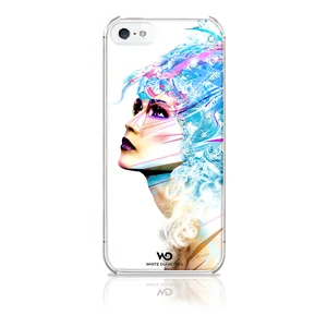 Чохол White Diamonds Isis White для iPhone 5/5s