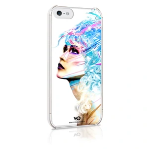 Чохол White Diamonds Isis White для iPhone 5/5s