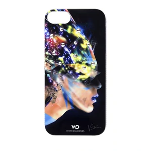 Чохол White Diamonds Nafrotiti Black для iPhone 5/5s