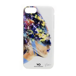 Чохол White Diamonds Nafrotiti White для iPhone 5/5s