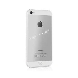 Чохол White Diamonds Sash Ice White для iPhone 5/5s