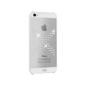 Чохол White Diamonds X Series White для iPhone 5/5s