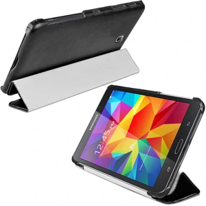 Чехол WRX Full Smart Cover White для Samsung Galaxy Tab 4 7.0 T230/T231