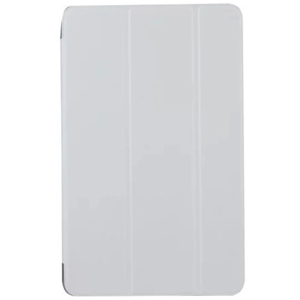 Чехол WRX Full Smart Cover White для Samsung Galaxy Tab 4 7.0 T230/T231