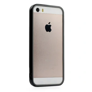 Бампер X-doria Ultra Slim Bump Black для iPhone 5s/iPhone 5