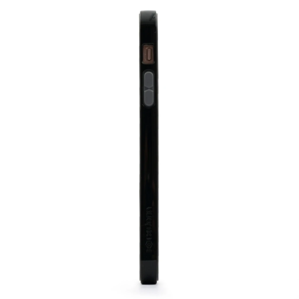 Бампер X-doria Ultra Slim Bump Black для iPhone 5s/iPhone 5