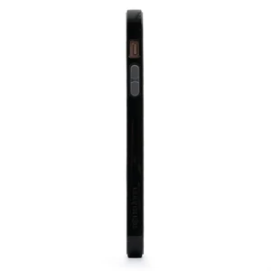 Бампер X-doria Ultra Slim Bump Black для iPhone 5s/iPhone 5
