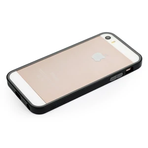 Бампер X-doria Ultra Slim Bump Black для iPhone 5s/iPhone 5