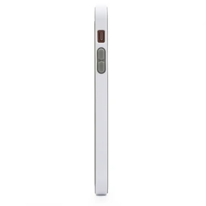 Бампер X-doria Ultra Slim Bump White для iPhone 5s/iPhone 5