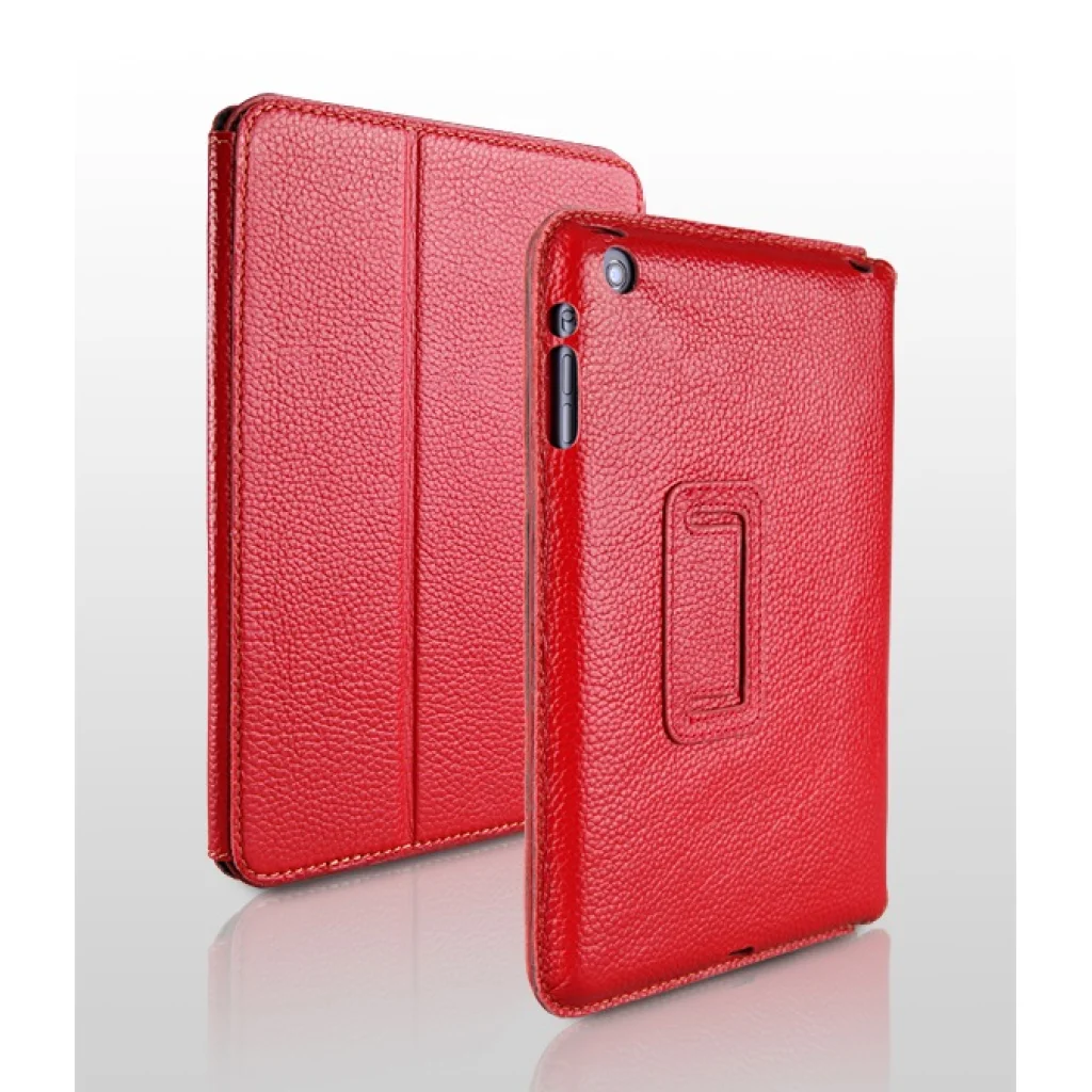 Чехол Yoobao Executive Leather Case Red для iPad mini
