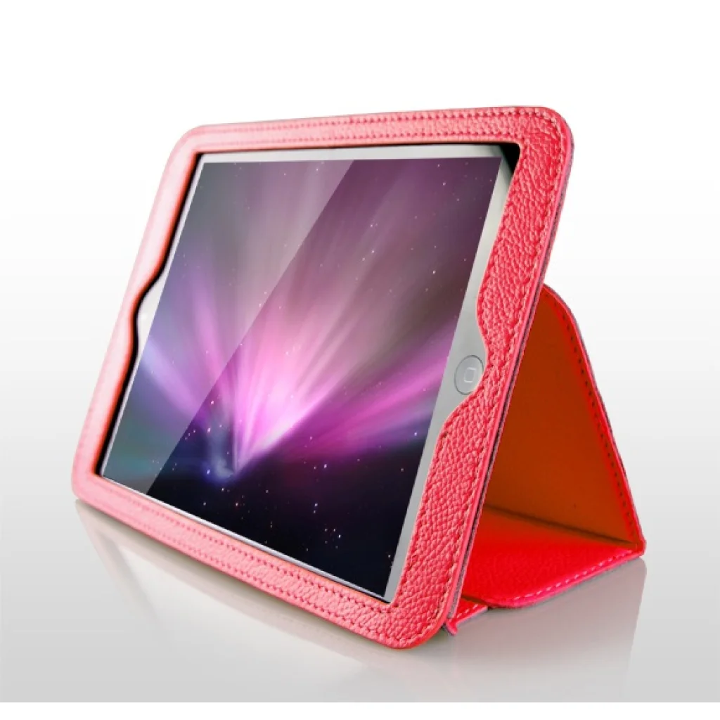 Чехол Yoobao Executive Leather Case Red для iPad mini