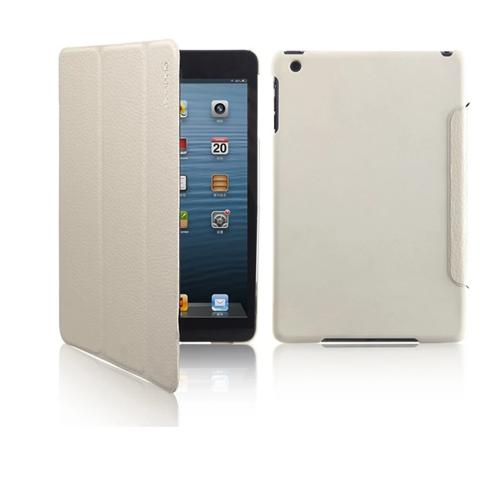 Чохол Yoobao Islim Case White для iPad mini
