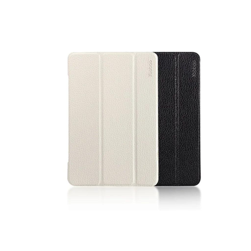 Чохол Yoobao Islim Case White для iPad mini