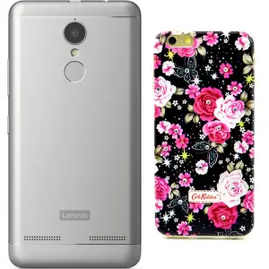 Чохол Diamond Silicone Case для Lenovo Vibe K6 Cath Kidston Dark Fantasy