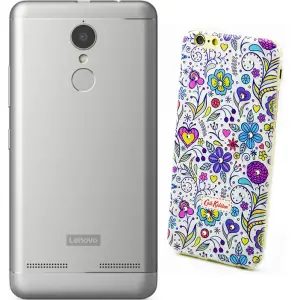 Чохол Diamond Silicone Case для Lenovo Vibe K6 Cath Kidston Lovely Dreams