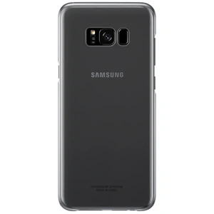 Колір: Чорний - Чохол Samsung Clear Cover Black для Samsung G950 Galaxy S8 (EF-QG950CBEGRU)