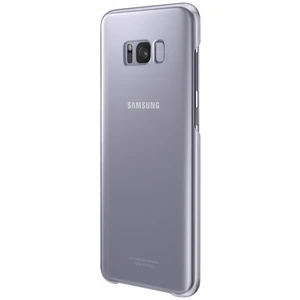 Чохол Samsung Clear Cover Violet для Samsung G950 Galaxy S8 (EF-QG950CVEGRU)