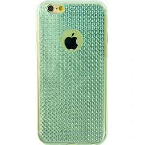 Колір: Блакитний - Чохол Diamond Shine Blue для iPhone 7 Plus