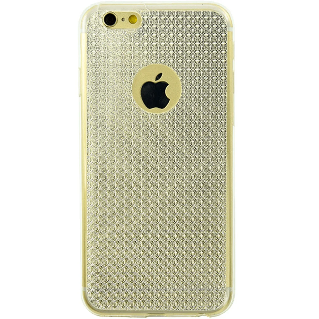 Чохол Diamond Shine White для iPhone 7 Plus