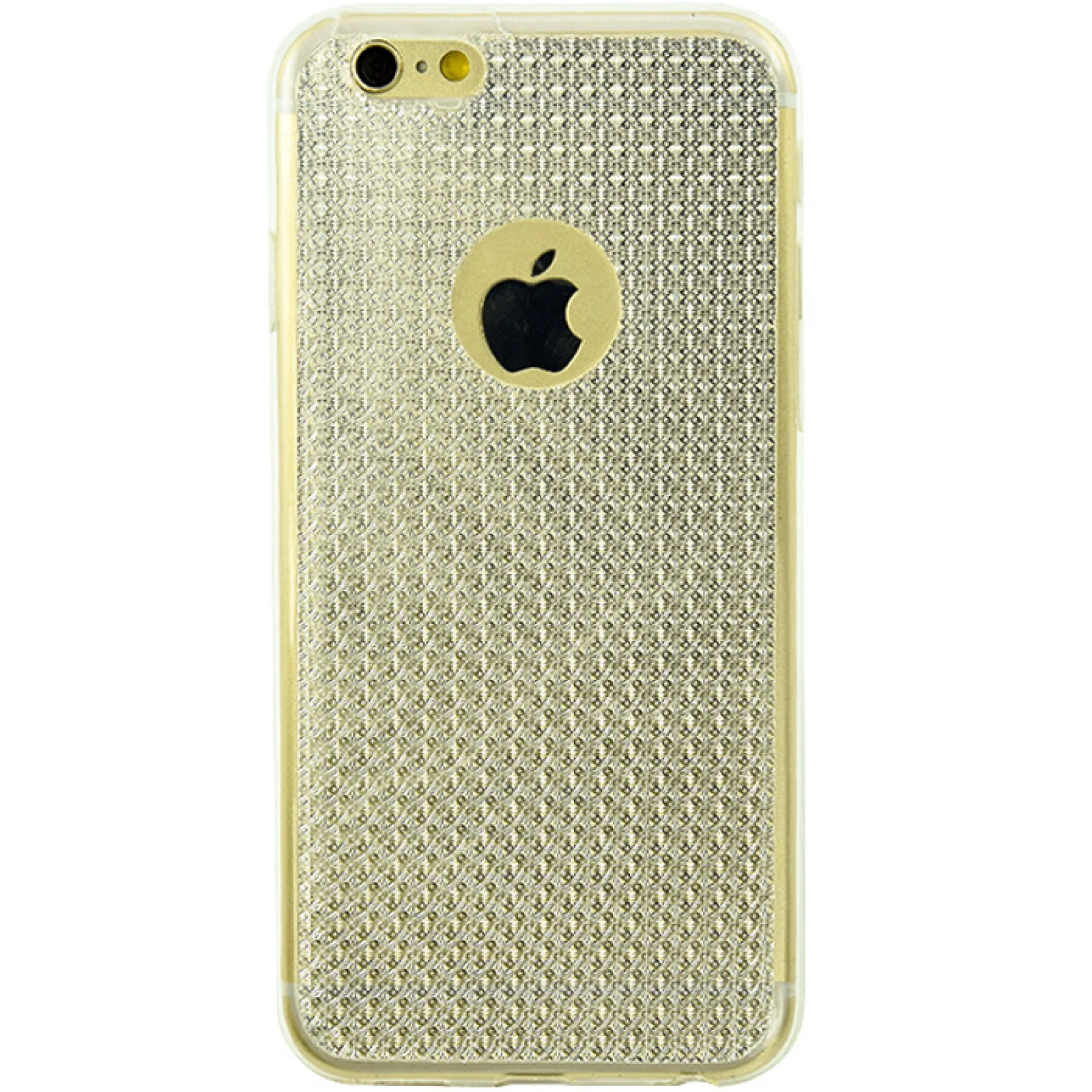 Чохол Diamond Shine White для iPhone 7 Plus