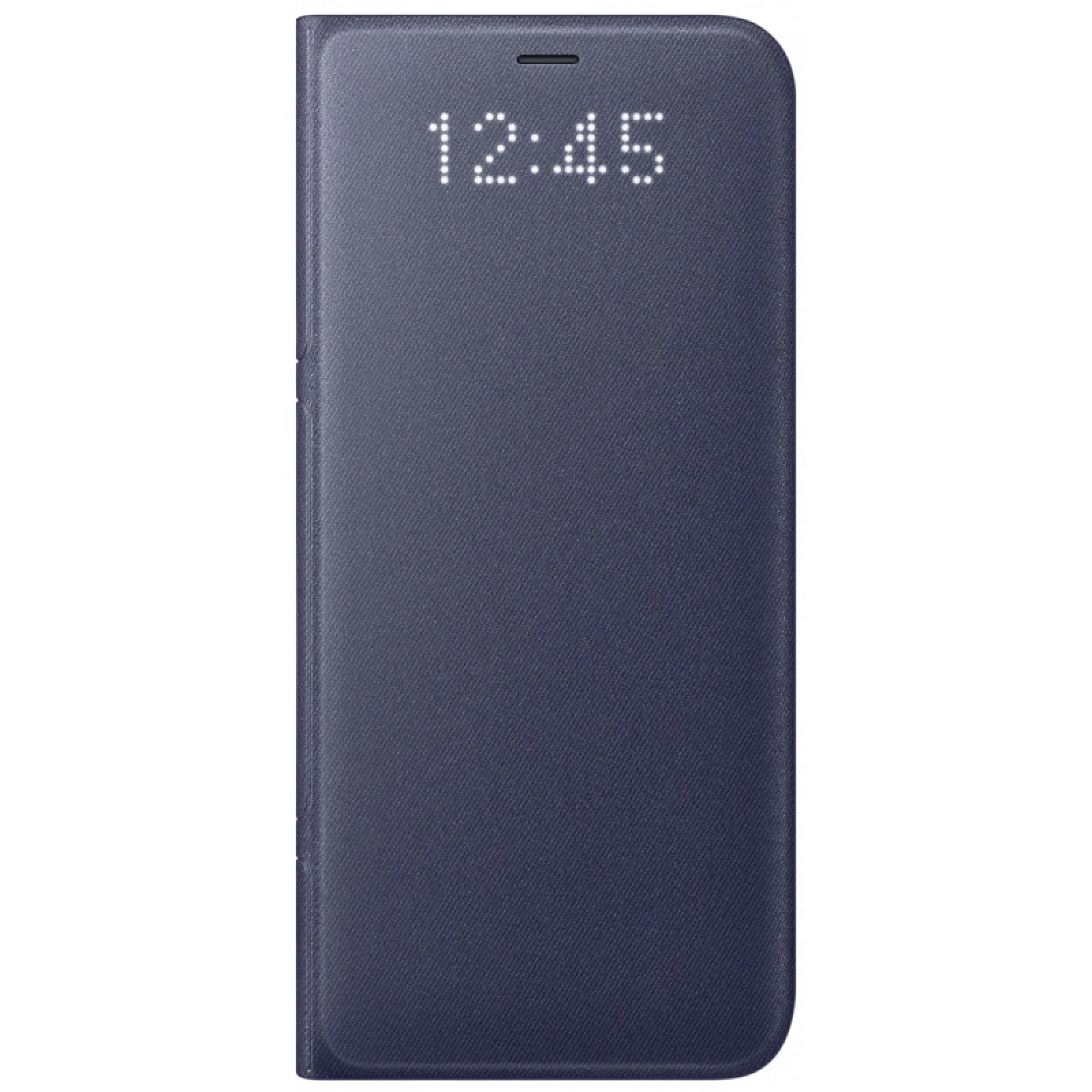 Чехол Samsung LED View Cover Violet для Samsung G950 Galaxy S8 (EF-NG950PVEGRU)