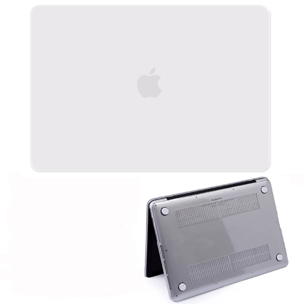 Чохол Crystal Shell для MacBook Pro 13.3