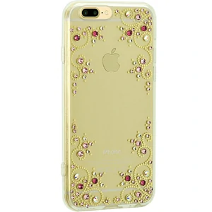 Чехол Diamond Silicon Younicou Patterns для iPhone 7 Plus, iPhone 8 Plus